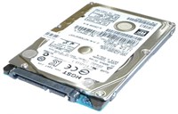 Жесткий диск Hitachi 0J23465 500Gb 5400 SATAII 2,5" HDD 0J23465