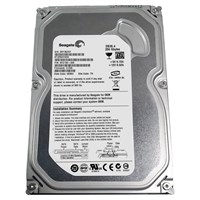 Жесткий диск Seagate 9FG132 250Gb SATAII 3,5" HDD 9FG132