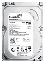 Жесткий диск Seagate 1DY162 1Tb SATAIII 3,5" HDD 1DY162