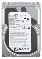 Жесткий диск Seagate 9GV168 2Tb SATAIII 3,5" HDD 9GV168