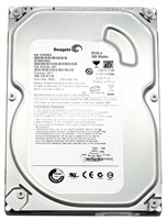 Жесткий диск Seagate 9GD142 320Gb SATAII 3,5" HDD 9GD142