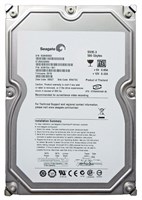 Жесткий диск Seagate ST3500320SV 500Gb SATAII 3,5" HDD ST3500320SV