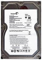 Жесткий диск Seagate ST31000340SV 1Tb SATAII 3,5" HDD ST31000340SV