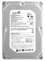 Жесткий диск Seagate 9DC148 750Gb SATAII 3,5" HDD 9DC148