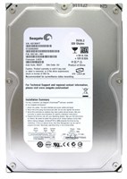 Жесткий диск Seagate ST3320620SV 320Gb SATAII 3,5" HDD ST3320620SV