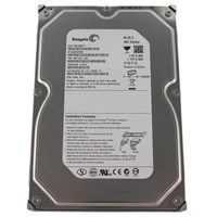 Жесткий диск Seagate ST3400833NS 400Gb SATA 3,5" HDD ST3400833NS