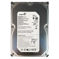 Жесткий диск Seagate ST3400633NS 400Gb SATA 3,5" HDD ST3400633NS