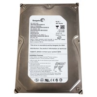 Жесткий диск Seagate ST3400632NS 400Gb SATA 3,5" HDD ST3400632NS