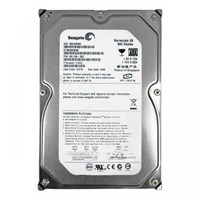 Жесткий диск Seagate ST3500830NS 500Gb SATAII 3,5" HDD ST3500830NS