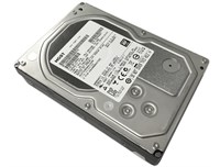 Жесткий диск Hitachi HMS5C4040BLE641 4Tb CoolSpin SATAIII 3.5" HDD HMS5C4040BLE641