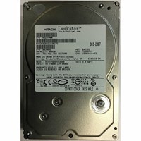 Жесткий диск Hitachi 0A33692 400Gb 7200 SATAII 3.5" HDD 0A33692