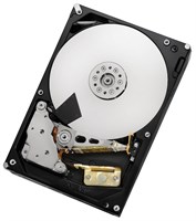 Жесткий диск Hitachi HDP725040GLA380 400Gb 7200 SATAII 3.5" HDD HDP725040GLA380