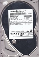 Жесткий диск Hitachi 0A35405 400Gb 7200 SATAII 3.5" HDD 0A35405