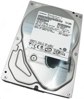 Жесткий диск Hitachi HDP725032GLA380 320Gb 7200 SATAII 3.5" HDD HDP725032GLA380