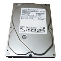 Жесткий диск Hitachi 0A35398 160Gb 7200 SATAII 3.5" HDD 0A35398