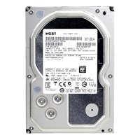 Жесткий диск Hitachi HDN726060ALE610 4Tb 7200 SATAIII 3.5" HDD HDN726060ALE610