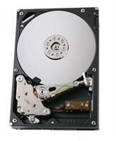 Жесткий диск Hitachi HDS725050KLA361 400Gb 7200 SATAII 3.5" HDD HDS725050KLA361