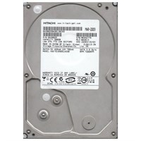 Жесткий диск Hitachi HDE721050SLA330 500Gb 7200 SATAII 3.5" HDD HDE721050SLA330