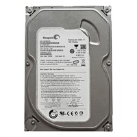 Жесткий диск Seagate 9FZ181 160Gb SATAII 3,5" HDD 9FZ181