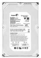 Жесткий диск Seagate ST3500830AS 500Gb SATAII 3,5" HDD ST3500830AS