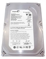 Жесткий диск Seagate 9EU142 250Gb SATAII 3,5" HDD 9EU142