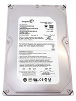 Жесткий диск Seagate 9BJ13E 250Gb SATAII 3,5" HDD 9BJ13E