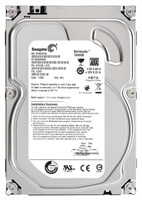 Жесткий диск Seagate 9TS15E 1Tb SATAIII 3,5" HDD 9TS15E