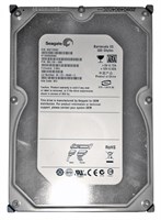 Жесткий диск Seagate 9BL13G 320Gb SATAII 3,5" HDD 9BL13G