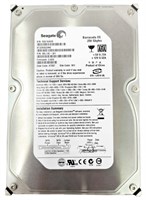 Жесткий диск Seagate 9BL13E 250Gb SATAII 3,5" HDD 9BL13E