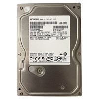 Жесткий диск Hitachi HDT721025SLA380 250Gb SATAII 3,5" HDD HDT721025SLA380