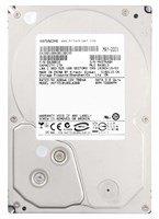 Жесткий диск Hitachi 0A38016 1Tb SATAII 3,5" HDD 0A38016