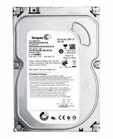 Жесткий диск Seagate 9SL14C 320Gb 7200 SATAII 3.5" HDD 9SL14C