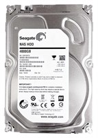 Жесткий диск Seagate 1H4168 4Tb 5900 SATAIII 3.5" HDD 1H4168