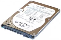 Жесткий диск Seagate VV4P8 250Gb 7200 SATAII 2,5" HDD VV4P8