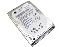 Жесткий диск Seagate ST980813AS 80Gb 7200 SATAII 2,5" HDD ST980813AS