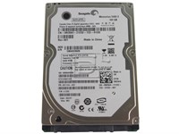 Жесткий диск Seagate ST9160821AS 160Gb 5400 SATA 2,5" HDD ST9160821AS