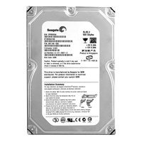 Жесткий диск Seagate 9BF148 500Gb SATAII 3,5" HDD 9BF148