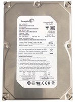 Жесткий диск Seagate 9BL148 750Gb SATAII 3,5" HDD 9BL148