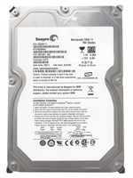 Жесткий диск Seagate 9BX156 750Gb SATAII 3,5" HDD 9BX156