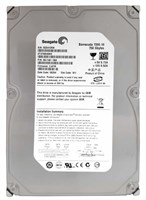 Жесткий диск Seagate 9BJ148 750Gb SATAII 3,5" HDD 9BJ148