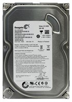 Жесткий диск Seagate 9GW13C 320Gb 5900 SATAII 3.5" HDD 9GW13C