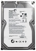 Жесткий диск Seagate ST31000424CS 1Tb 5900 SATAII 3.5" HDD ST31000424CS