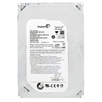 Жесткий диск Seagate 9GC132 320Gb 5900 SATAII 3.5" HDD 9GC132