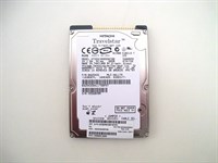 Жесткий диск Hitachi 0A26673 60Gb 5400 IDE 2,5" HDD 0A26673