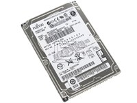 Жесткий диск Hitachi 0A50501 40Gb 5400 IDE 2,5" HDD 0A50501