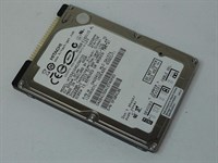 Жесткий диск Hitachi 0A28415 40Gb 5400 IDE 2,5" HDD 0A28415