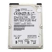 Жесткий диск Hitachi HTS541612J9AT00 120Gb 5400 IDE 2,5" HDD HTS541612J9AT00