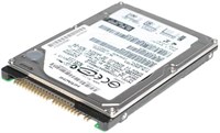 Жесткий диск Hitachi IC25N020ATCS04-0 20Gb 4200 IDE 2,5" HDD IC25N020ATCS04-0