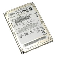 Жесткий диск Fujitsu MHV2100AT 100Gb 4200 IDE 2,5" HDD MHV2100AT