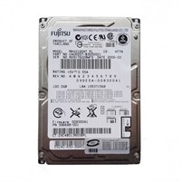 Жесткий диск Fujitsu CA06557-B39500TW 100Gb 4200 IDE 2,5" HDD CA06557-B39500TW